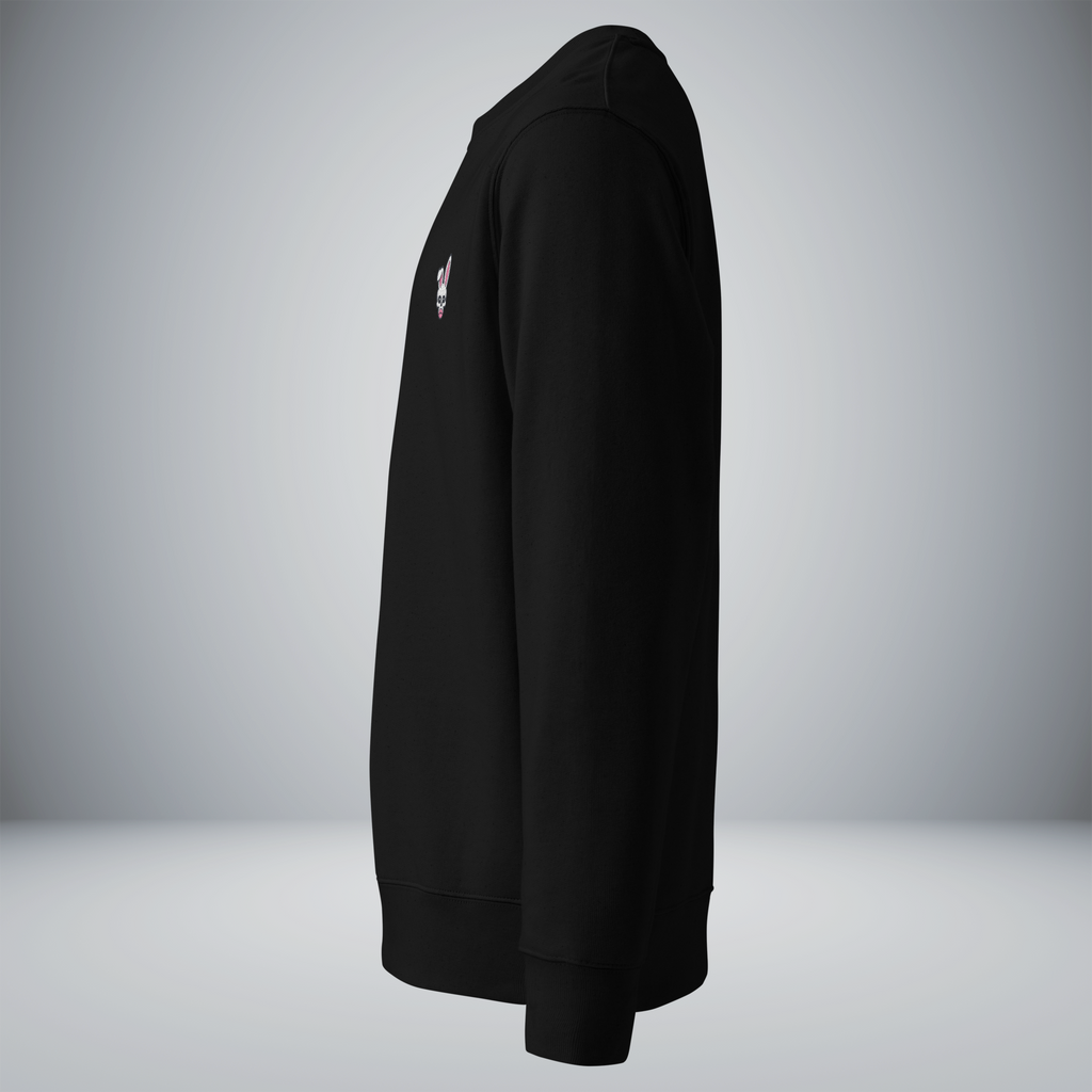Unisex Eco Sweatshirt