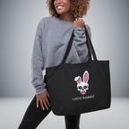 Large Organic Tote Bag