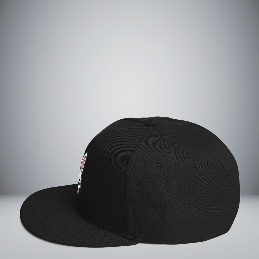 Snapback Hat