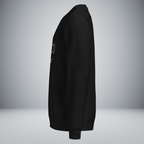 Unisex Organic Mid-Weight Sweatshirt