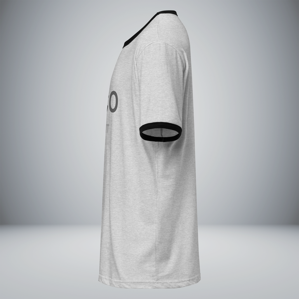Unisex Ringer T-shirt