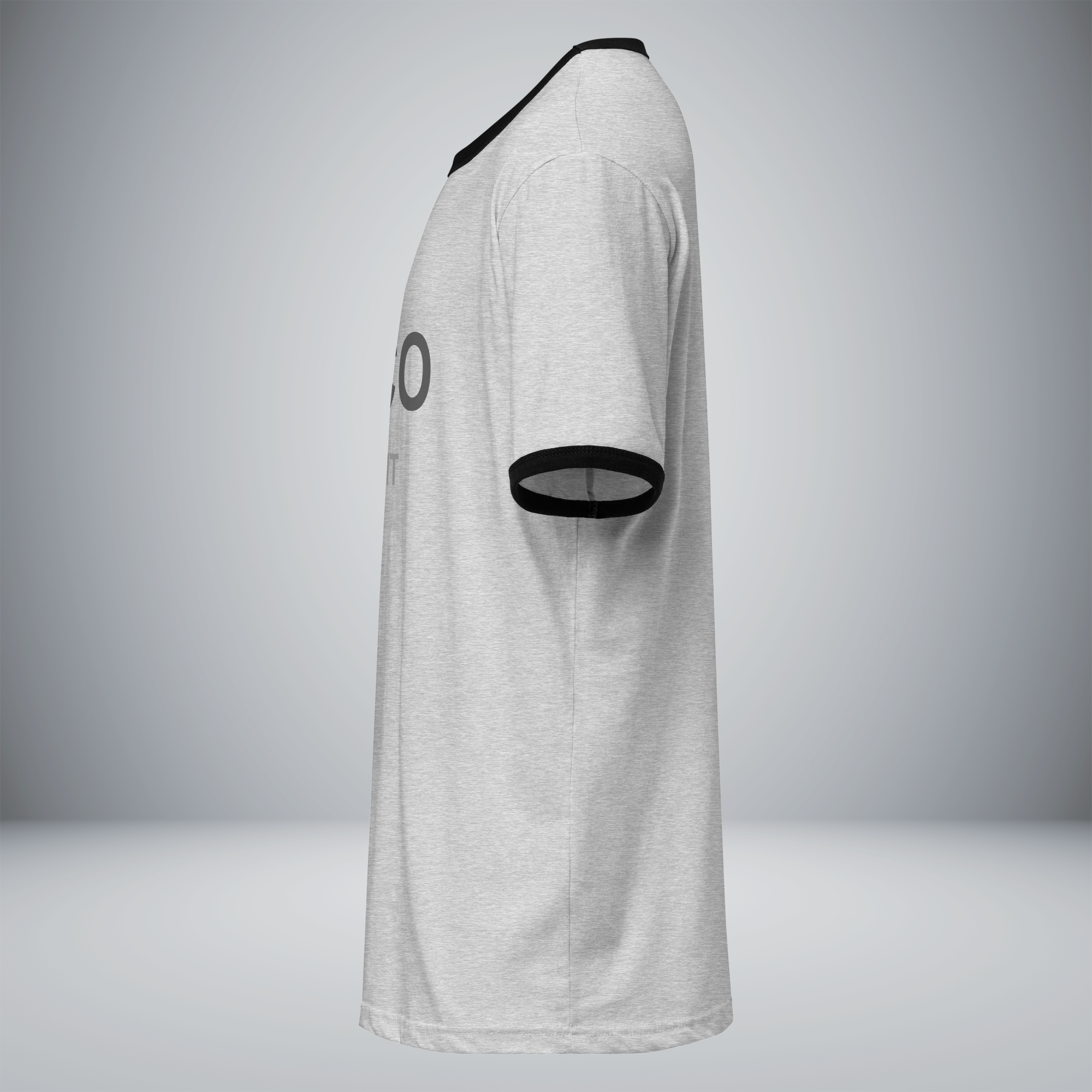 Unisex Ringer T-shirt