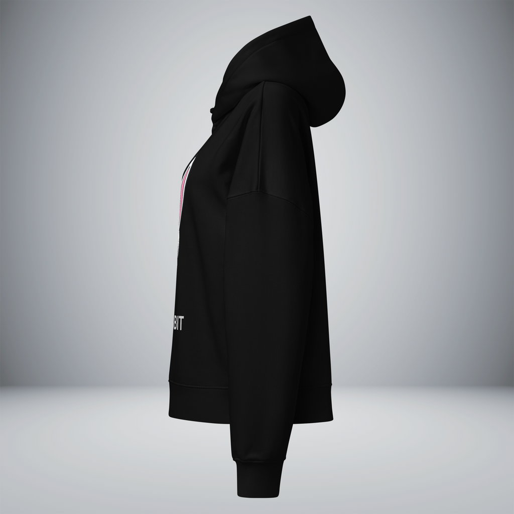 Women’s Organic Mid-Weight Hoodie
