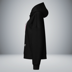 Women’s Organic Mid-Weight Hoodie