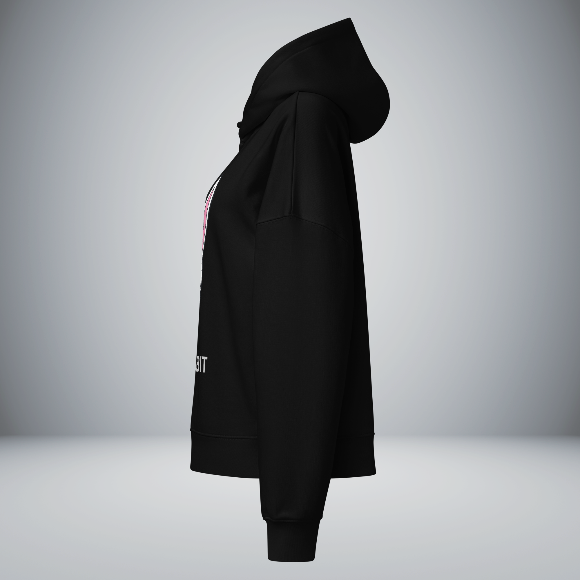 Women’s Organic Mid-Weight Hoodie