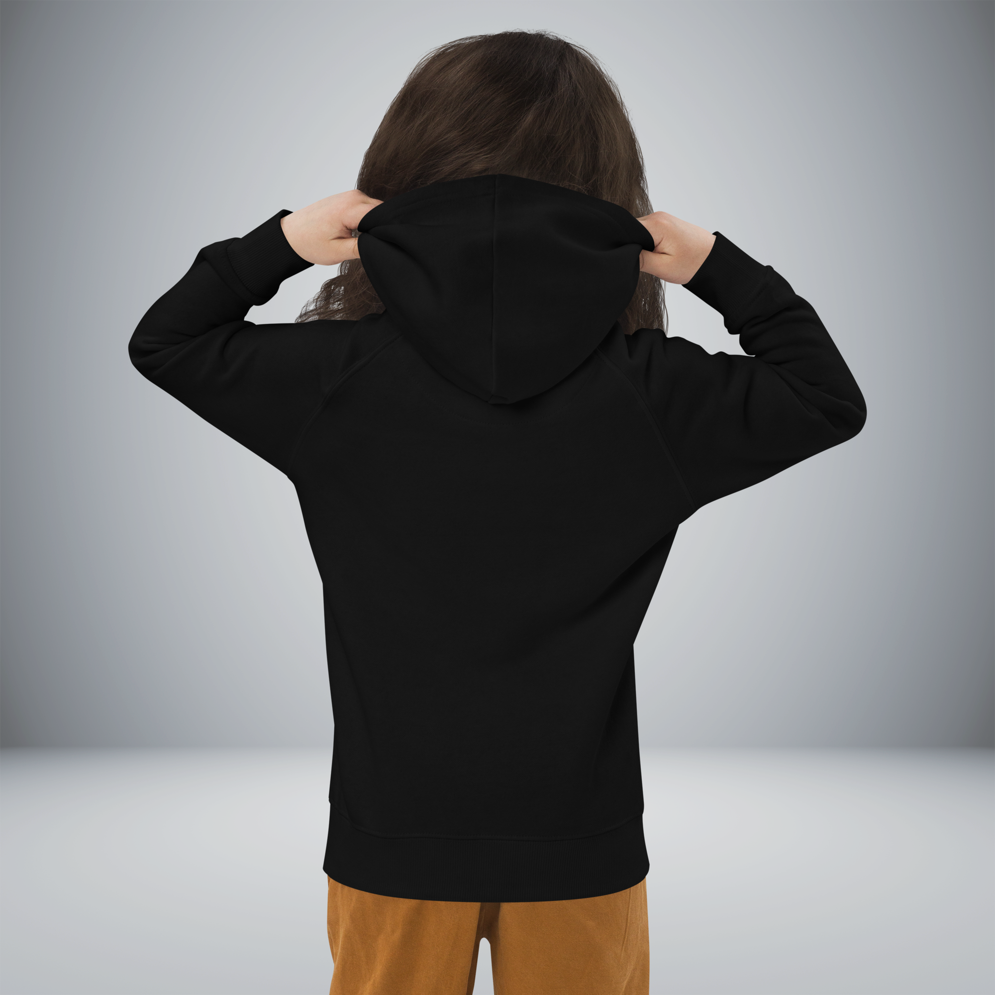 Kids Eco Hoodie