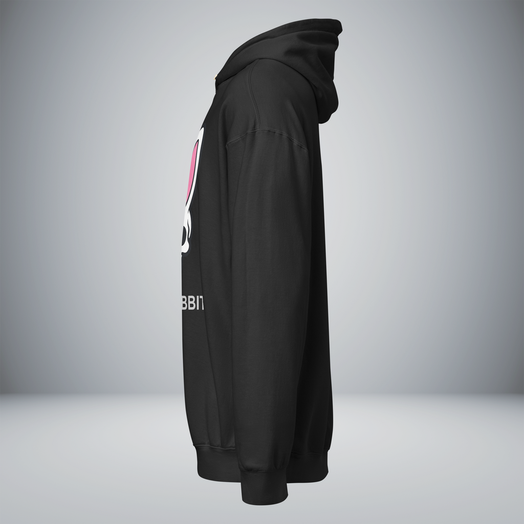 Unisex Garment-Dyed Lightweight Hoodie