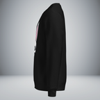 Unisex Organic Mid-Weight Sweatshirt