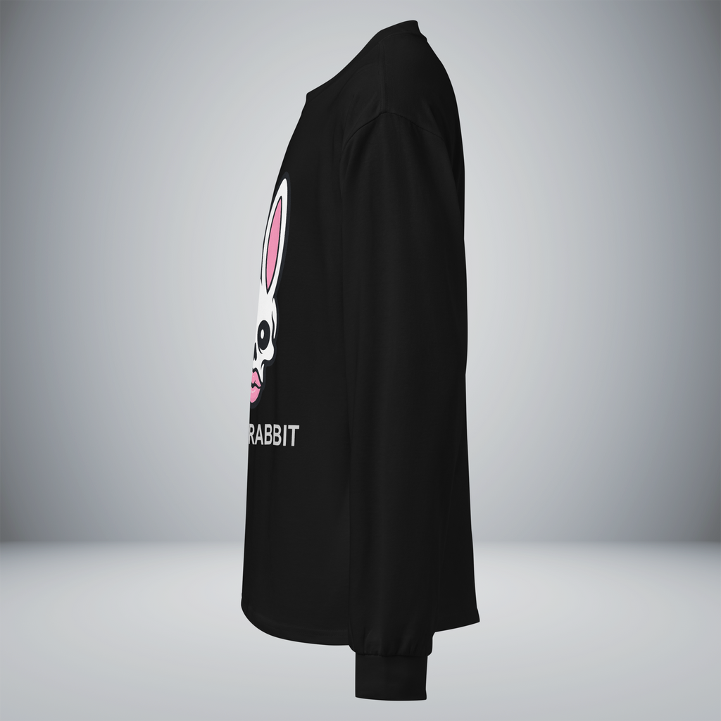Unisex Premium Heavyweight Long Sleeve Shirt
