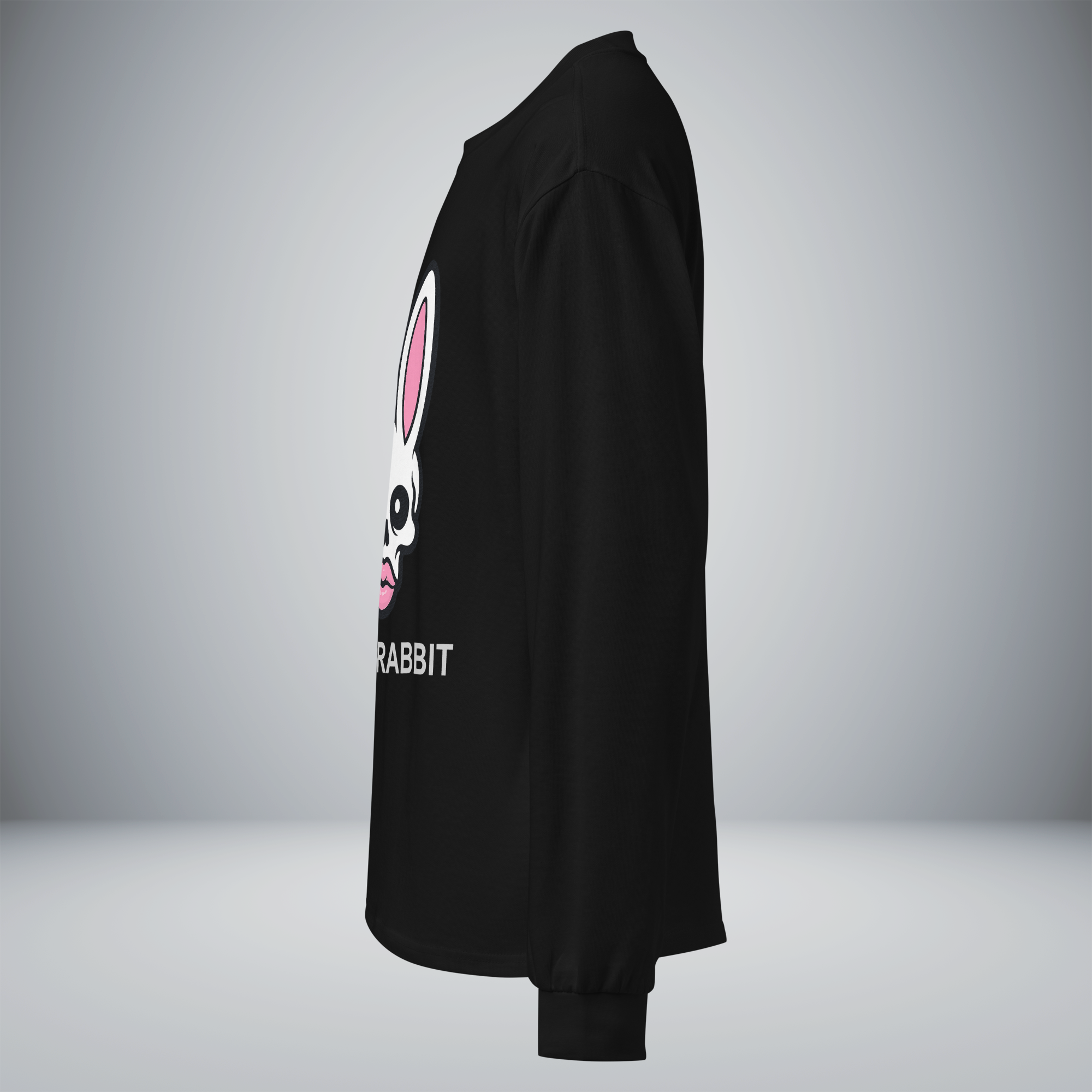 Unisex Premium Heavyweight Long Sleeve Shirt