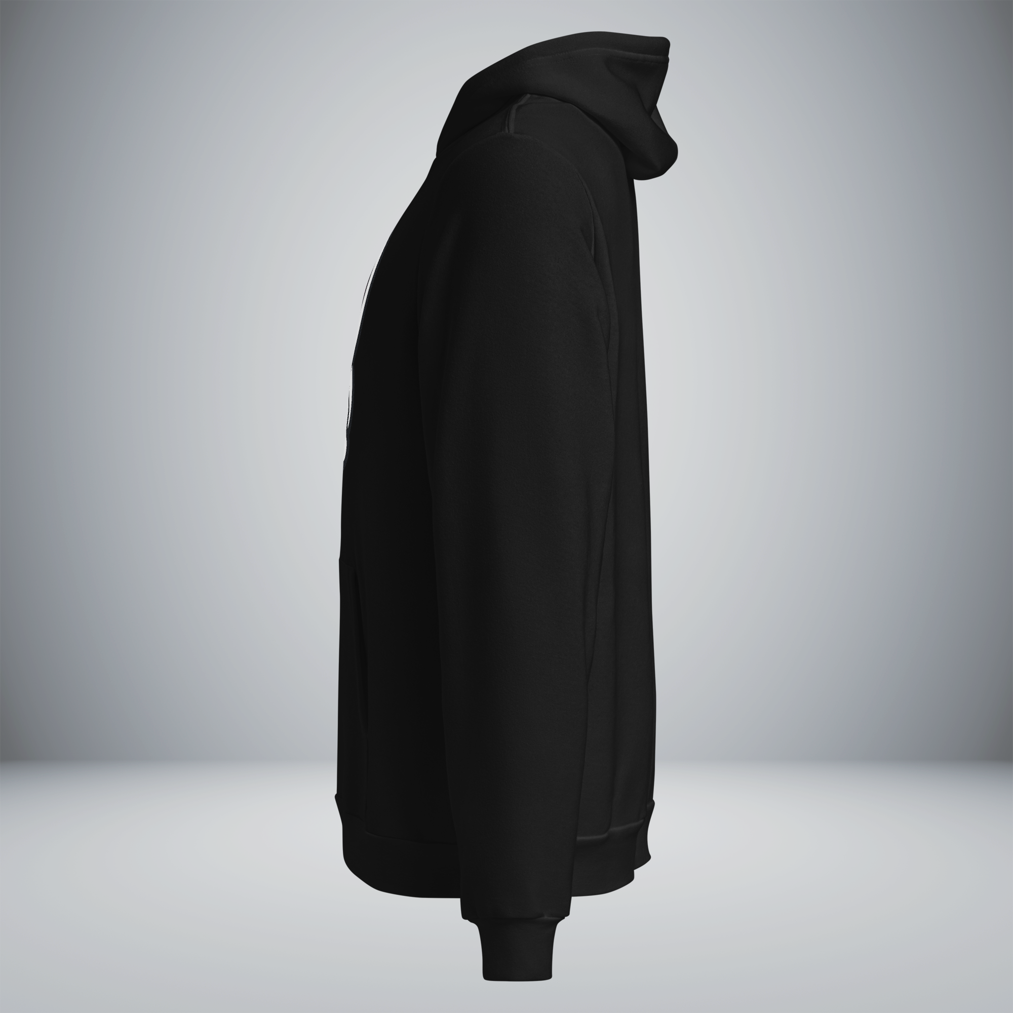 Unisex Pullover Hoodie