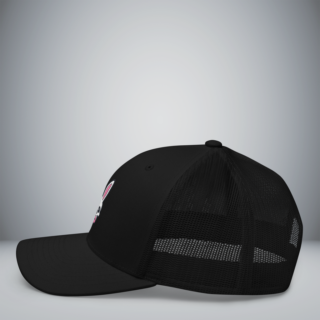 Retro Trucker Hat