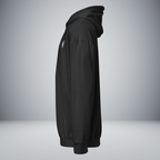Unisex Garment-Dyed Lightweight Hoodie