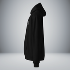 Unisex Oversized Relax Hoodie