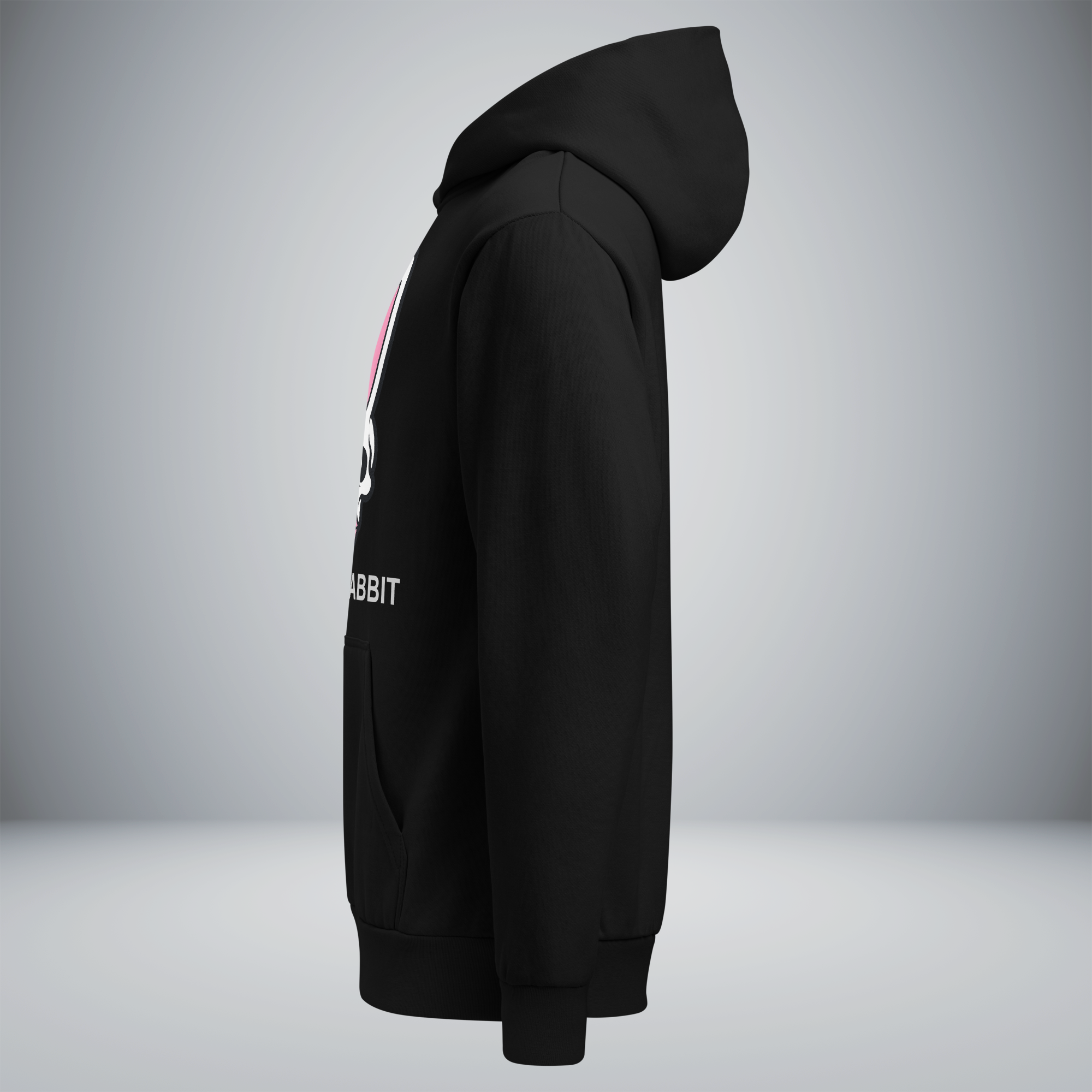 Unisex Urban hoodie