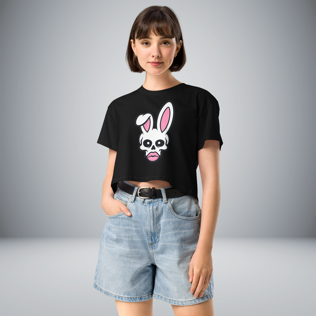 Women’s Crop Top