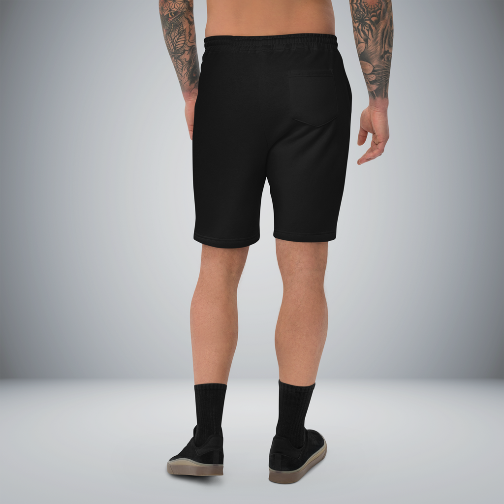 Men's Fleece Short
