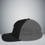 Snapback Trucker Cap