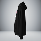 Unisex Oversized Relax Hoodie