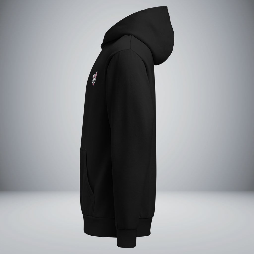 Unisex Urban hoodie
