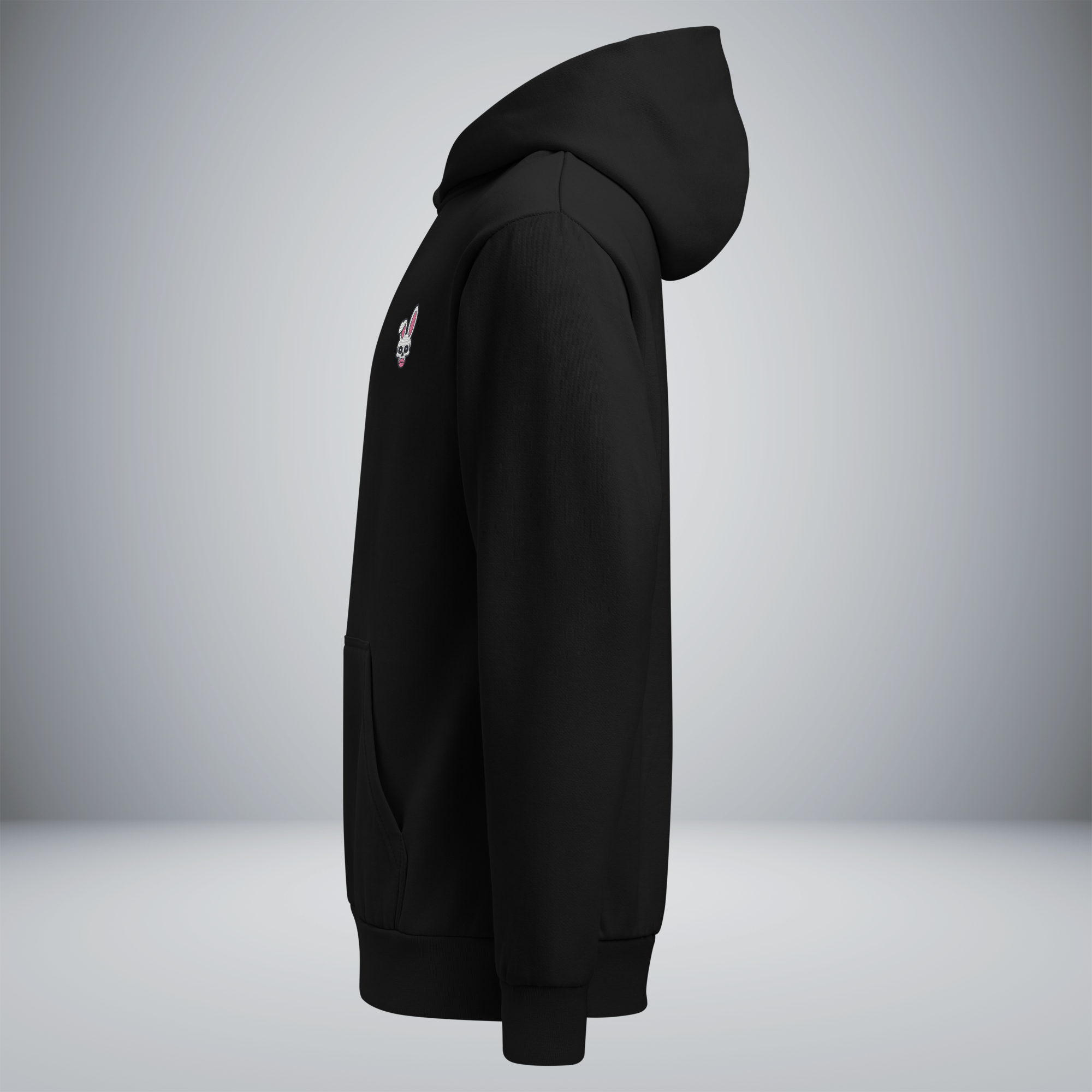 Unisex Urban hoodie