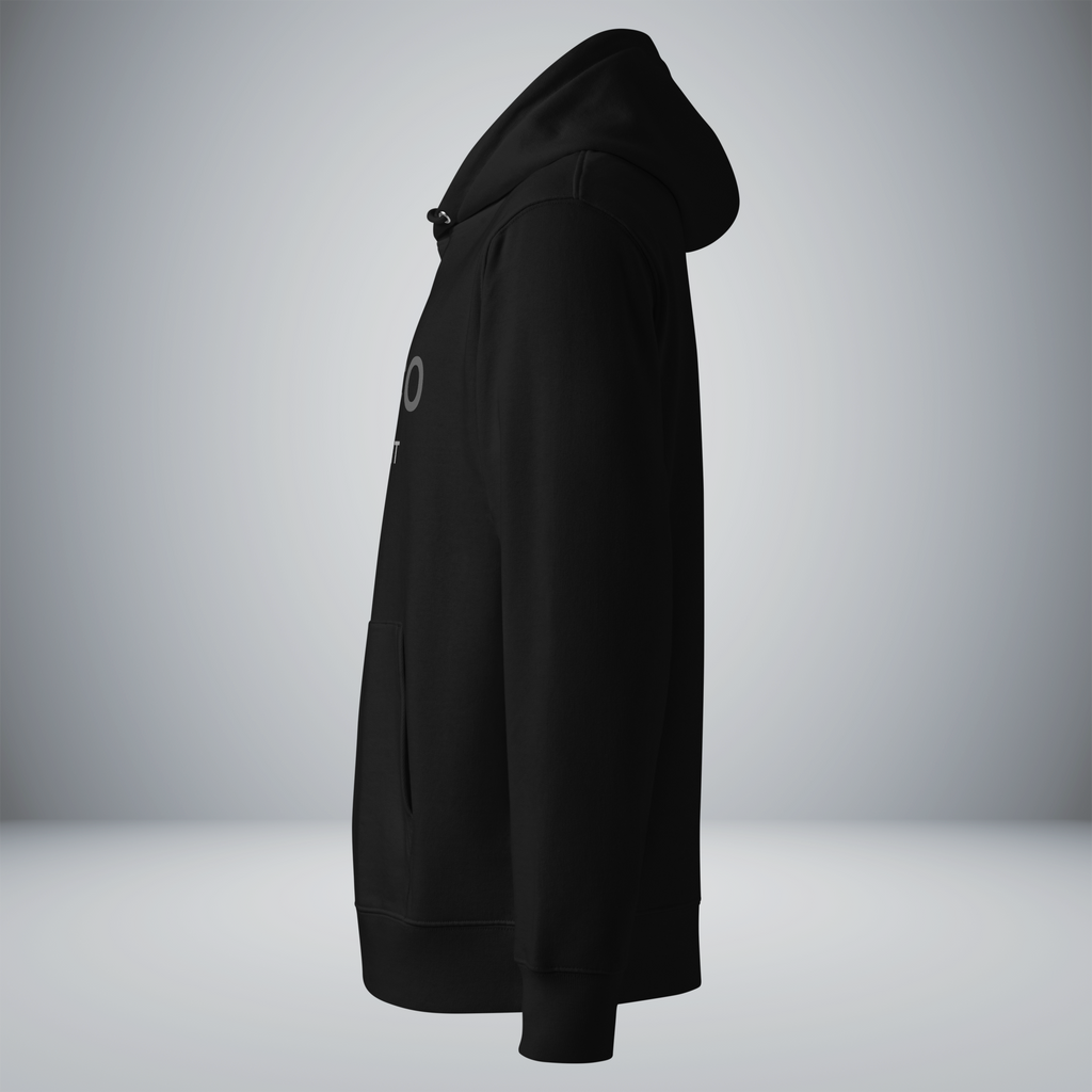 Unisex Essential Organic Hoodie