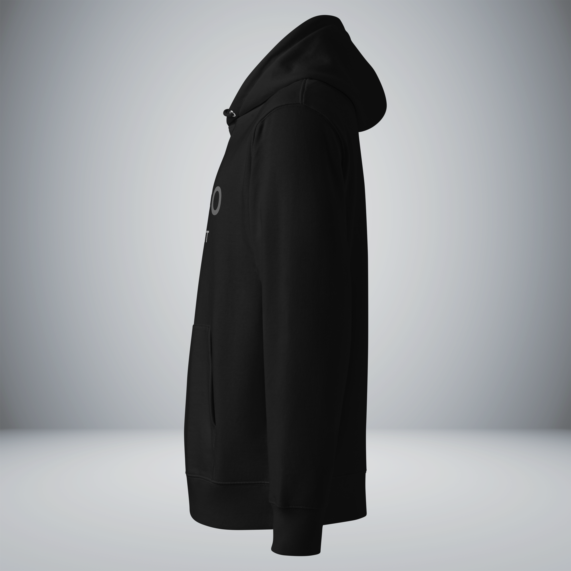 Unisex Essential Organic Hoodie