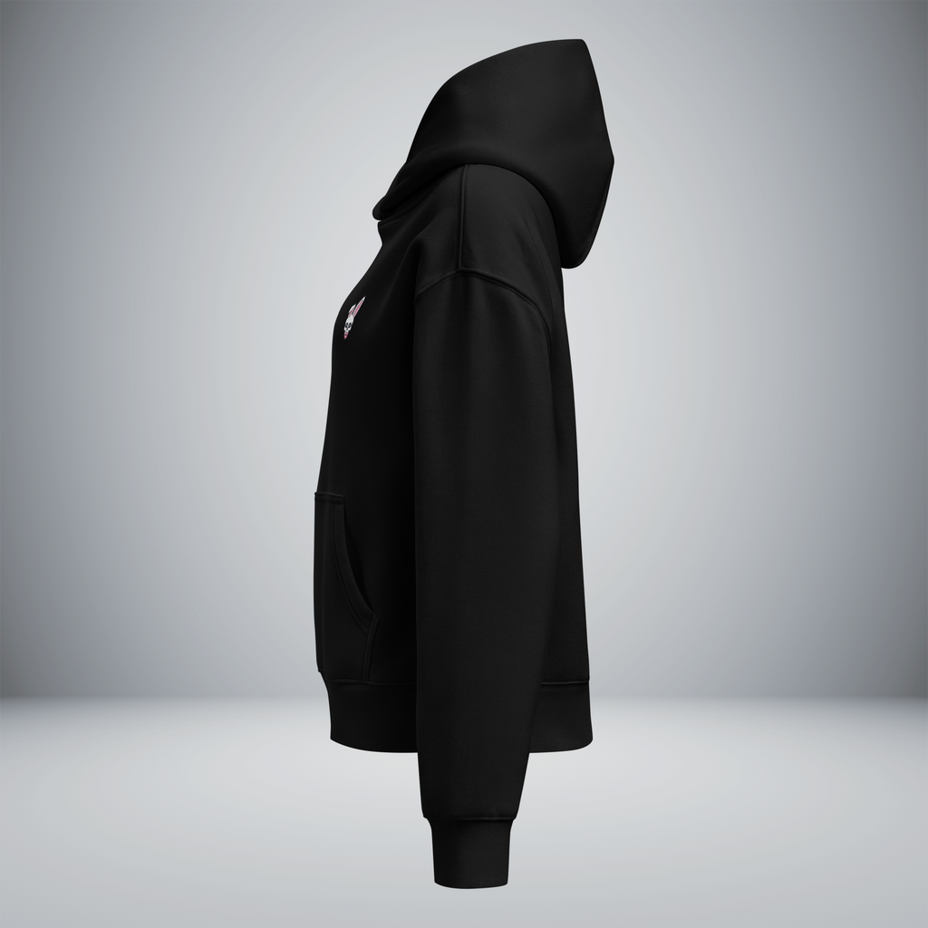 Women’s Relaxed Hoodie