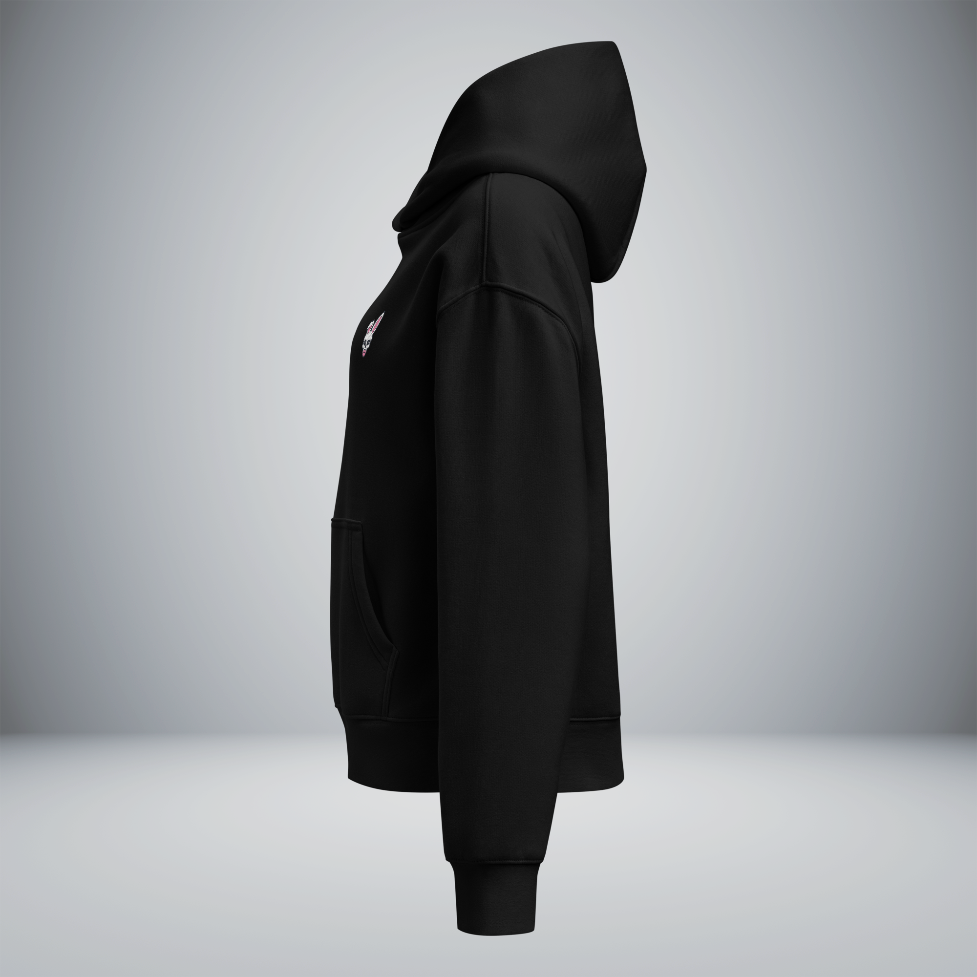 Women’s Relaxed Hoodie