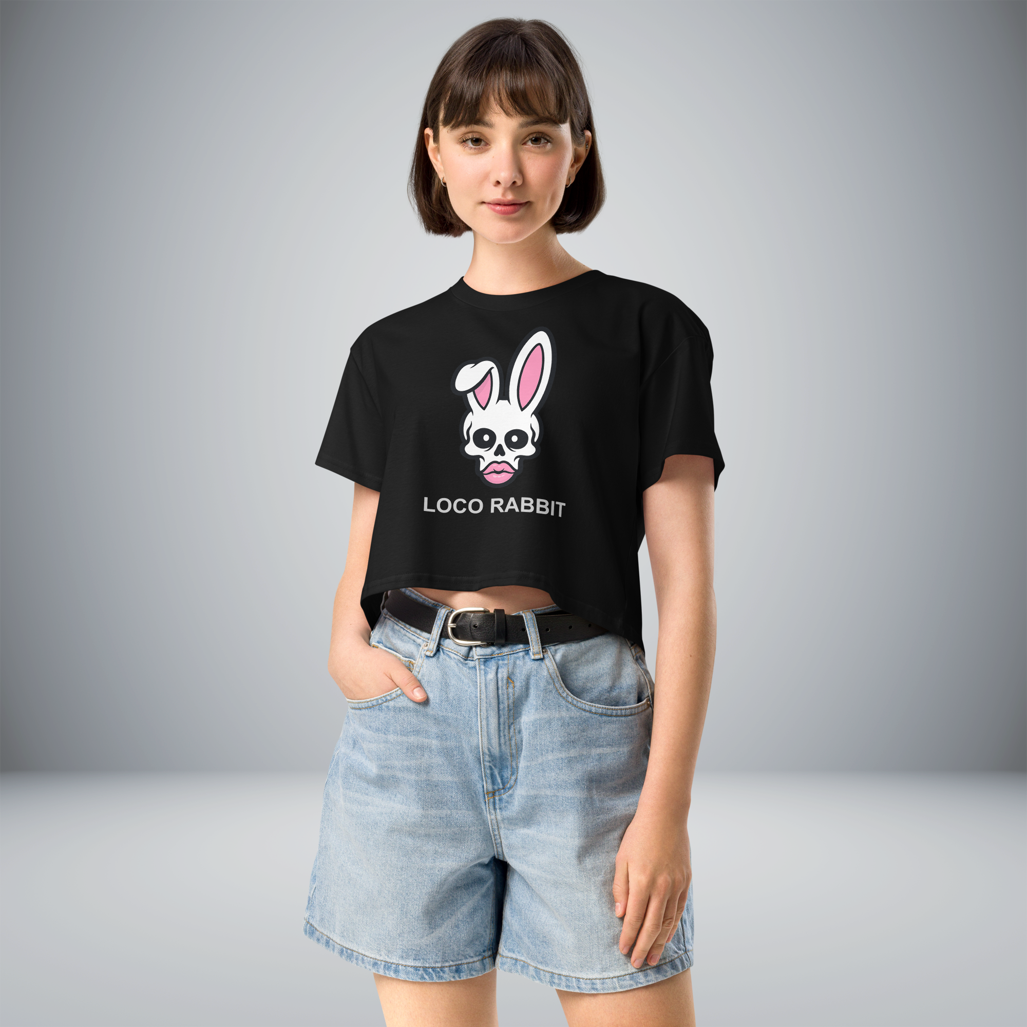 Women’s Crop Top