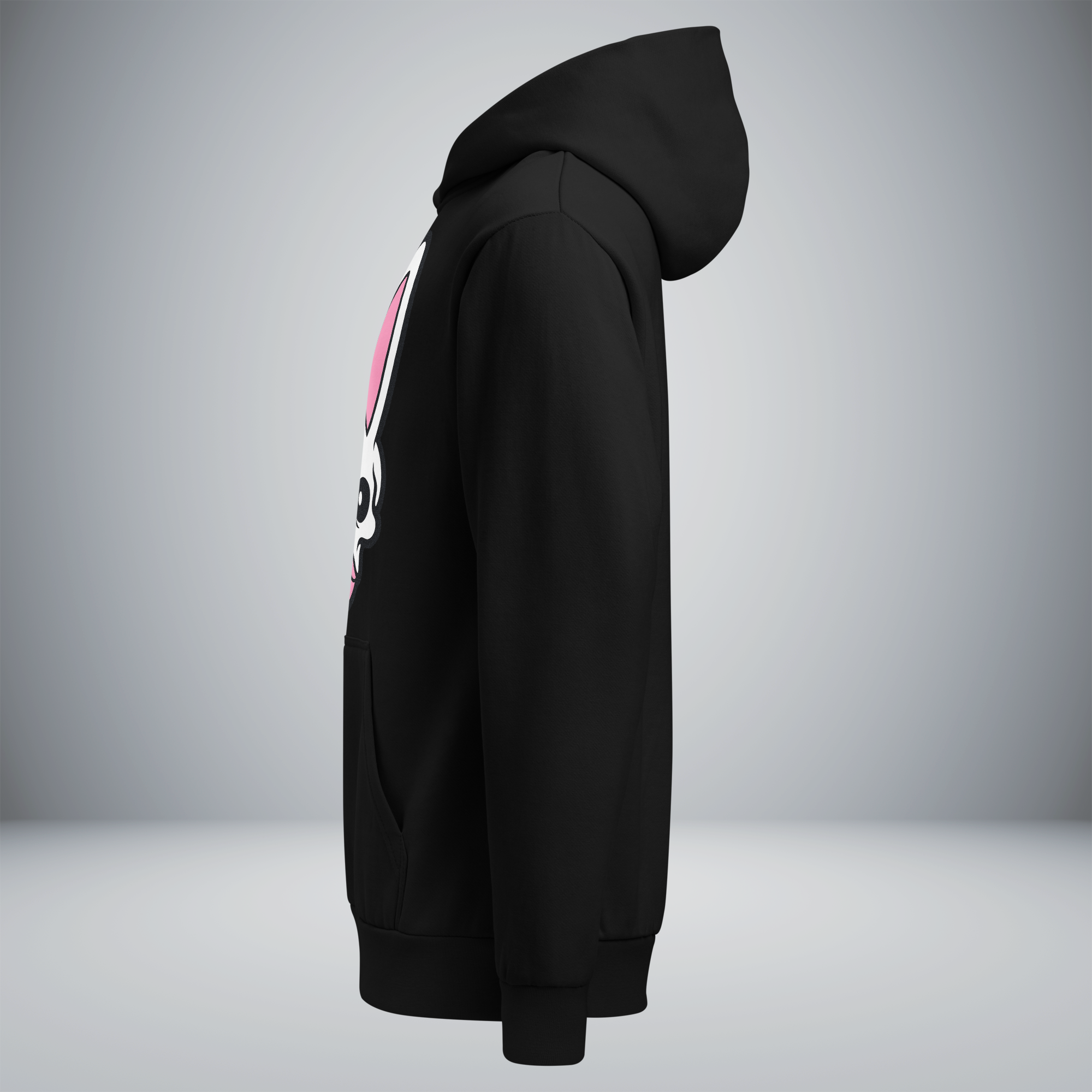 Unisex Urban hoodie