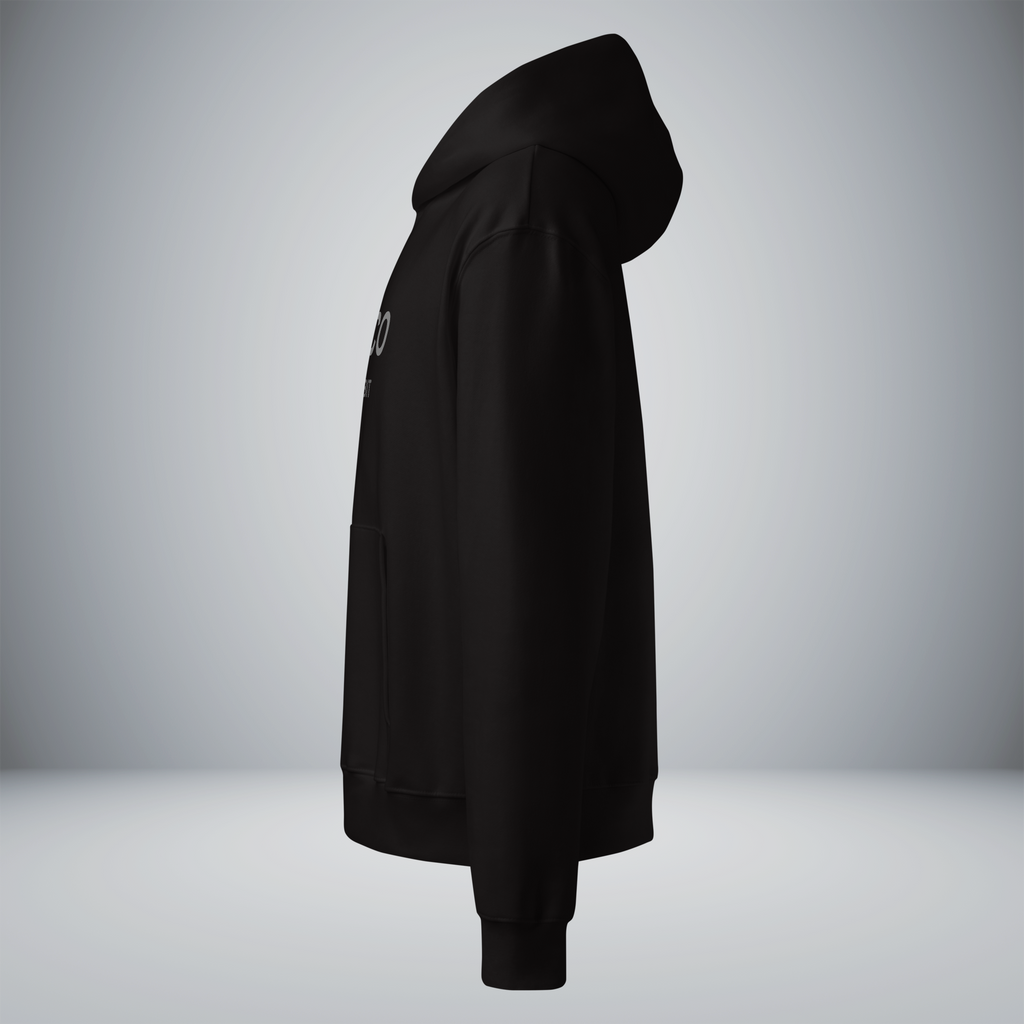 Unisex Heavyweight Hoodie