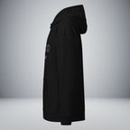Unisex Organic Relaxed Hoodie