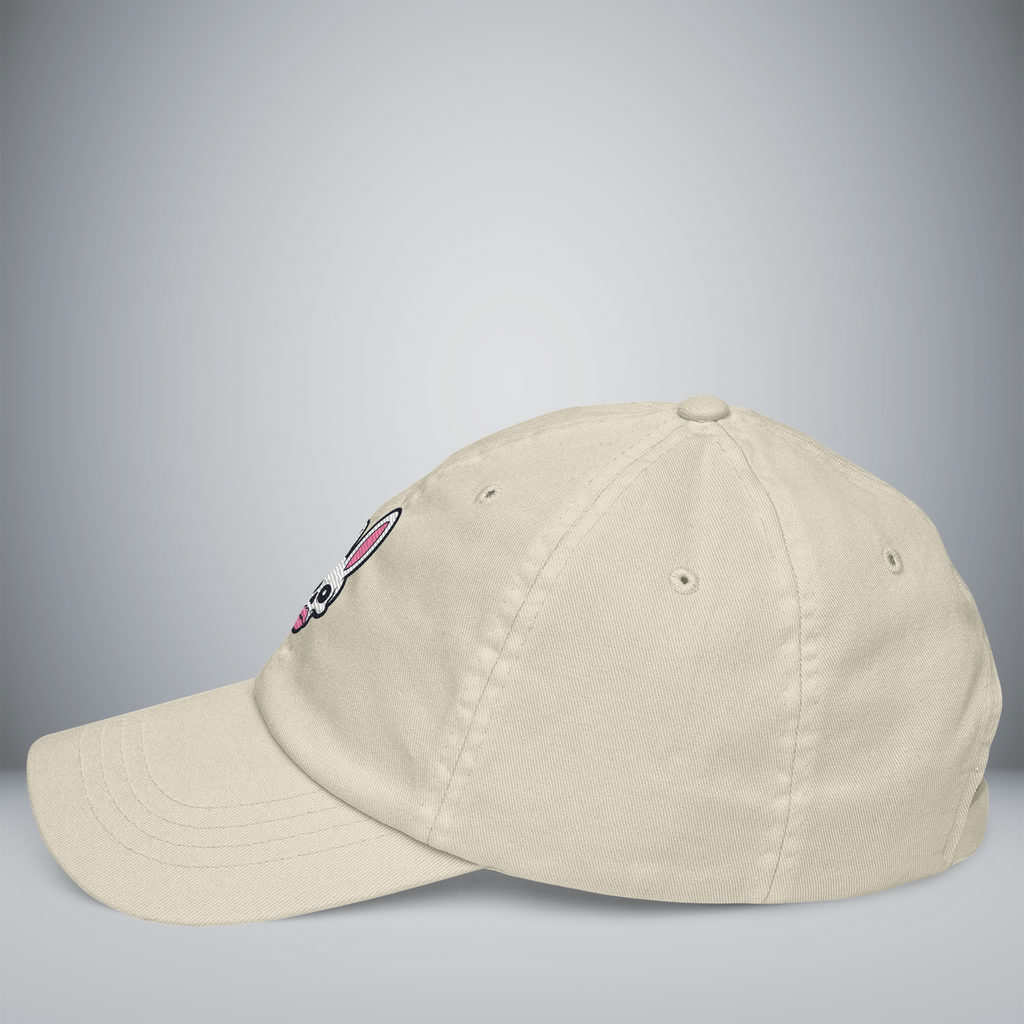 Pastel Baseball Hat