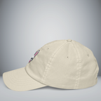 Pastel Baseball Hat