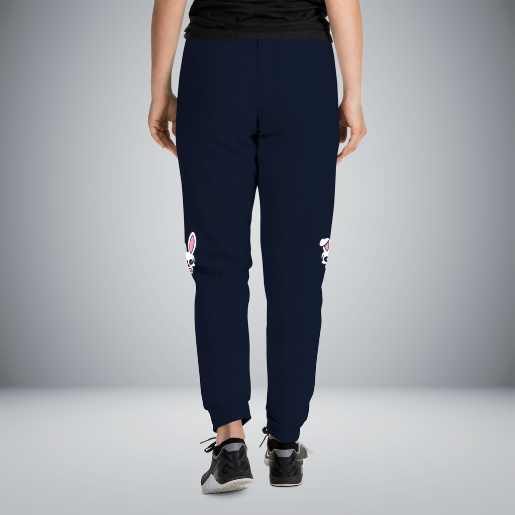 Unisex Pocketed Jogger