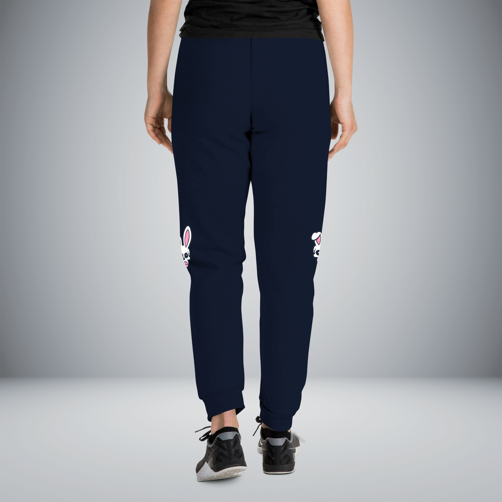 Unisex Pocketed Jogger