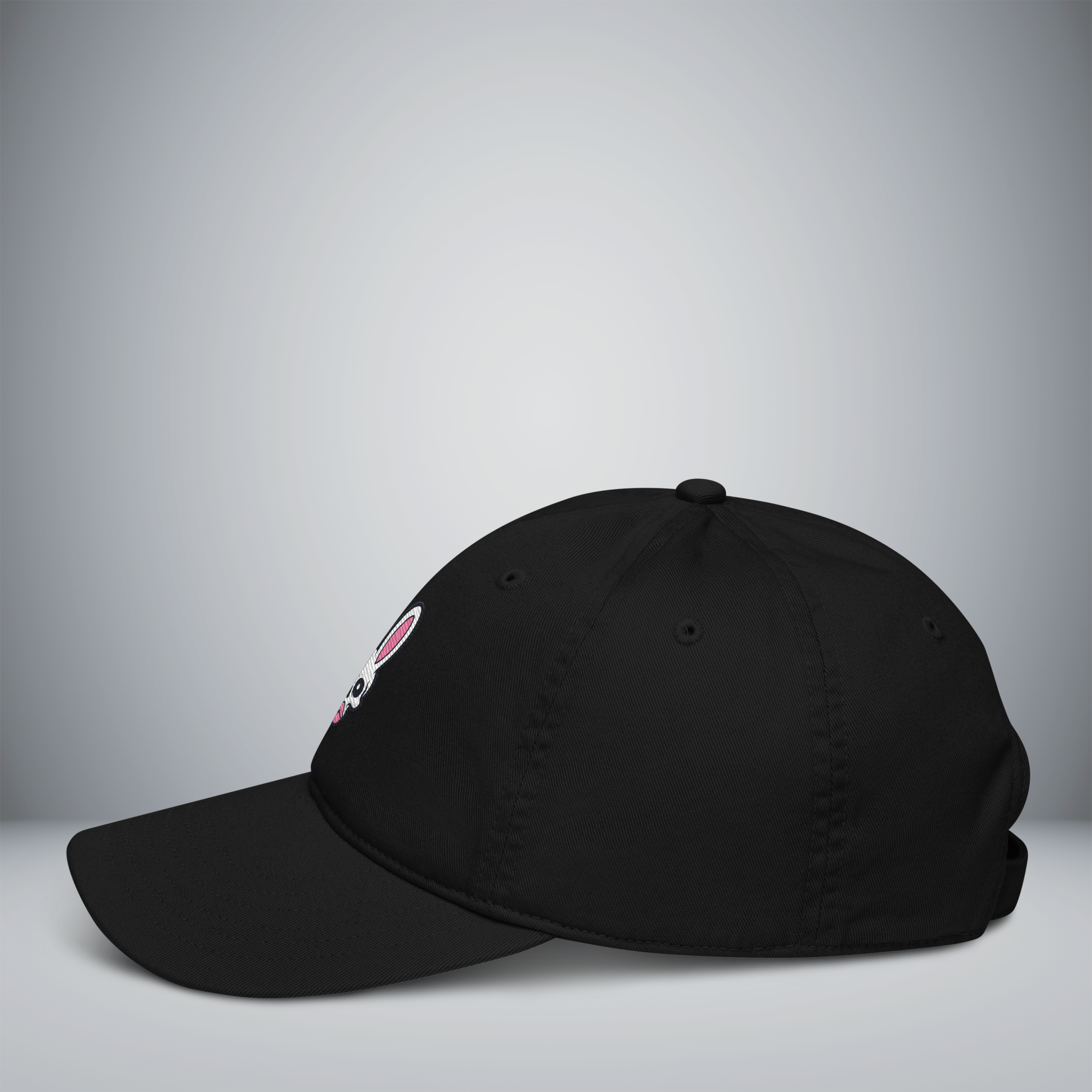 Organic Dad Hat