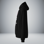 Unisex Oversized Relax Hoodie