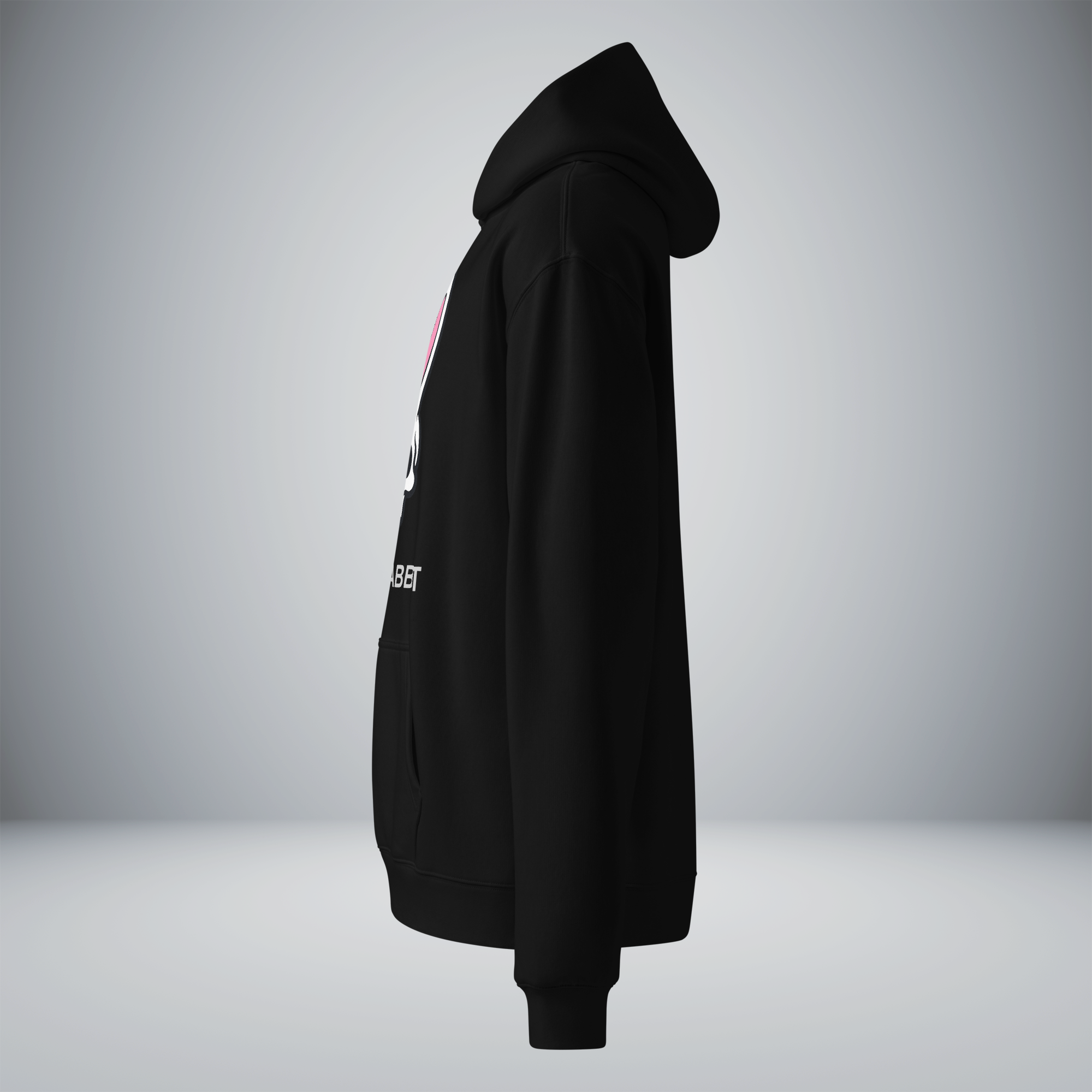 Unisex Oversized Relax Hoodie