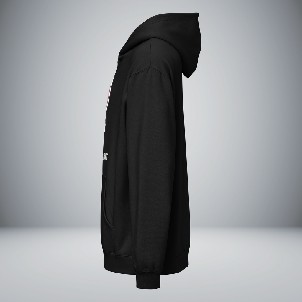 Men’s Box Hoodie