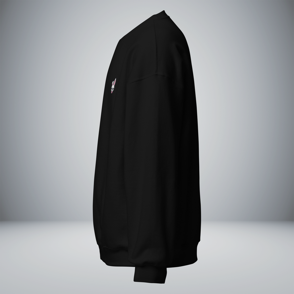 Unisex Crew Neck Sweatshirt