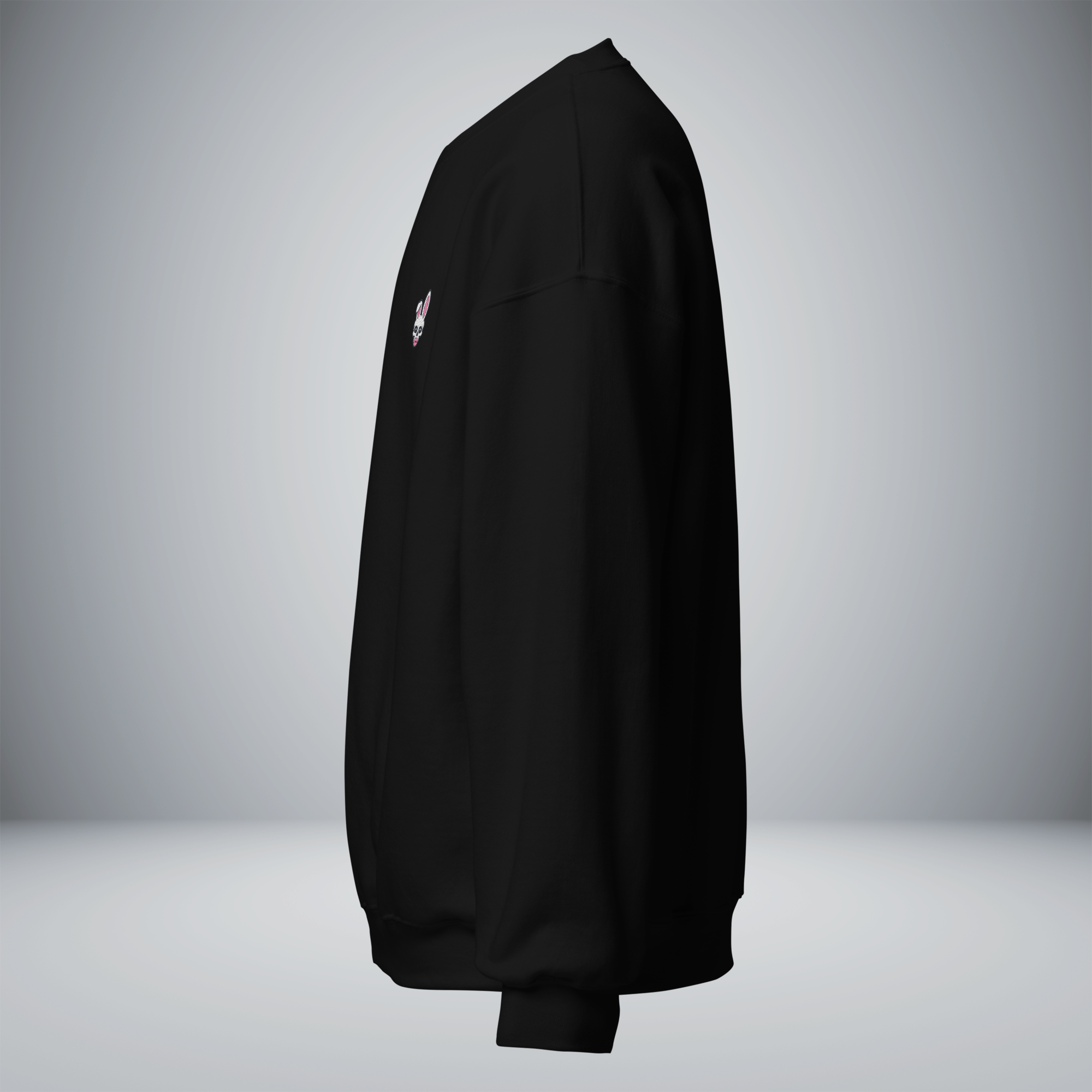 Unisex Crew Neck Sweatshirt