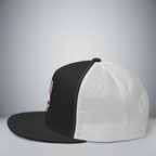 5 Panel Trucker Cap