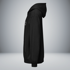 Men’s Box Hoodie