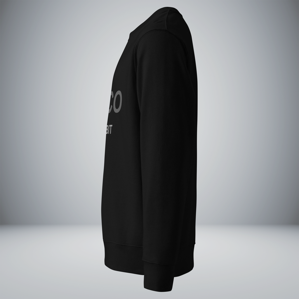 Unisex Eco Sweatshirt