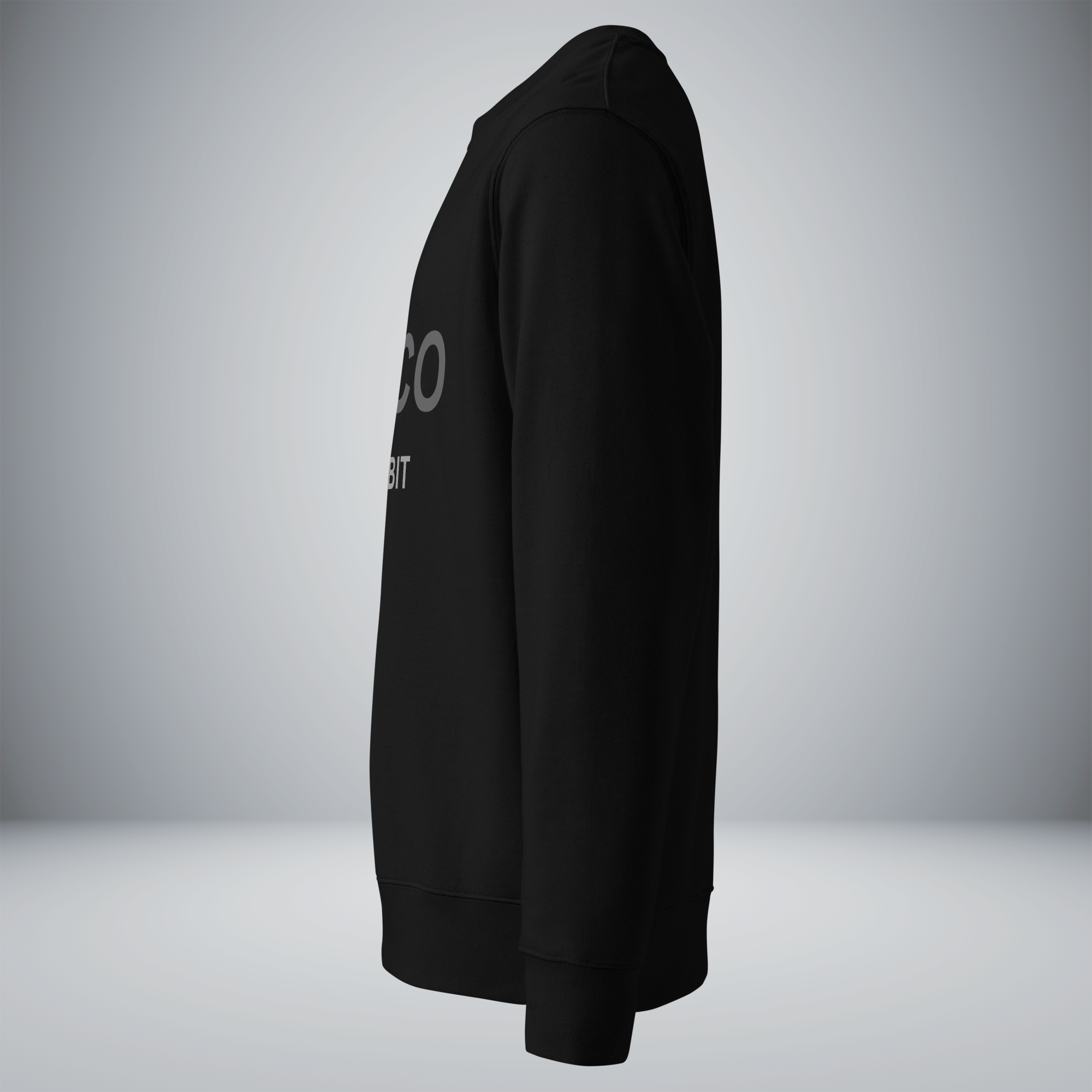 Unisex Eco Sweatshirt