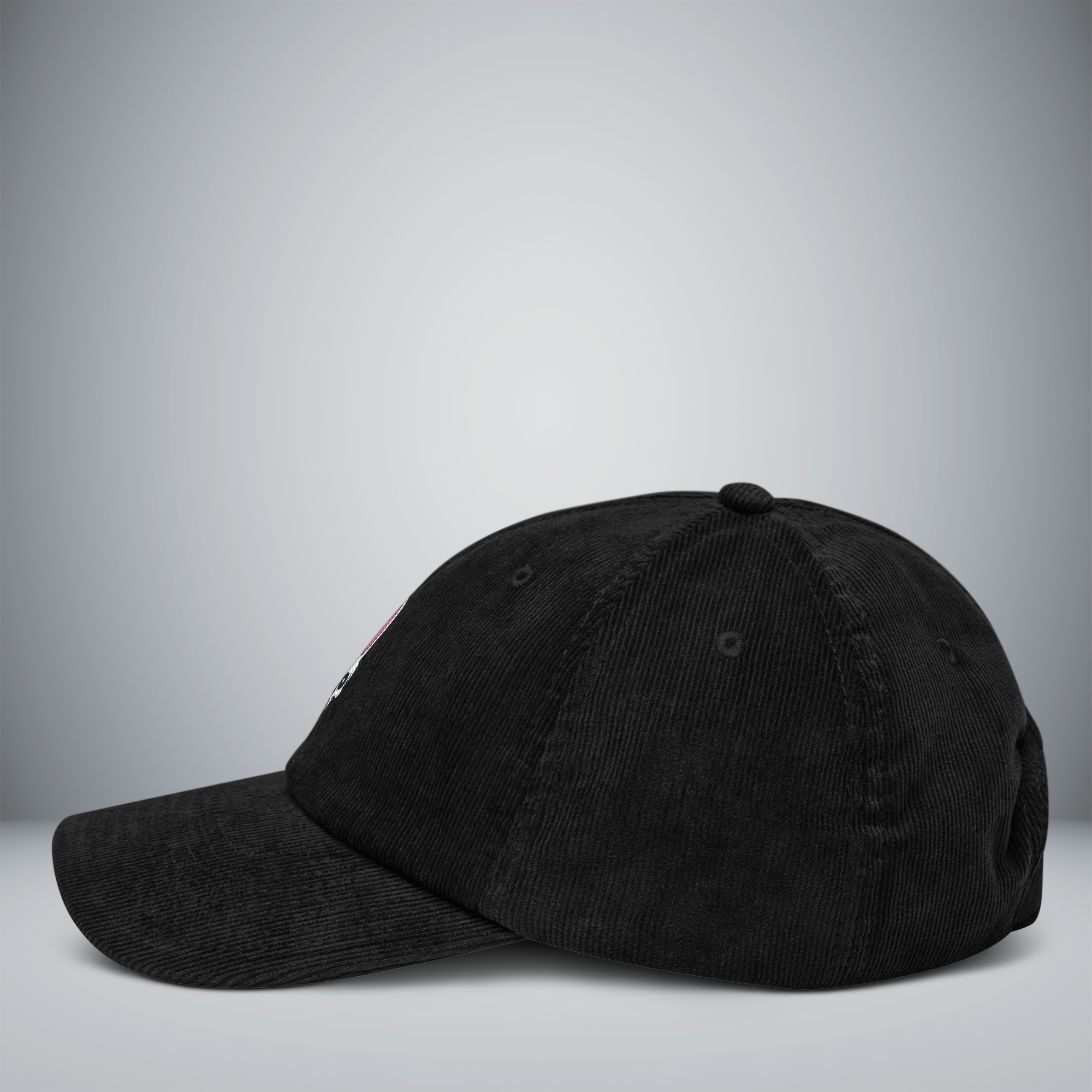 Corduroy Hat