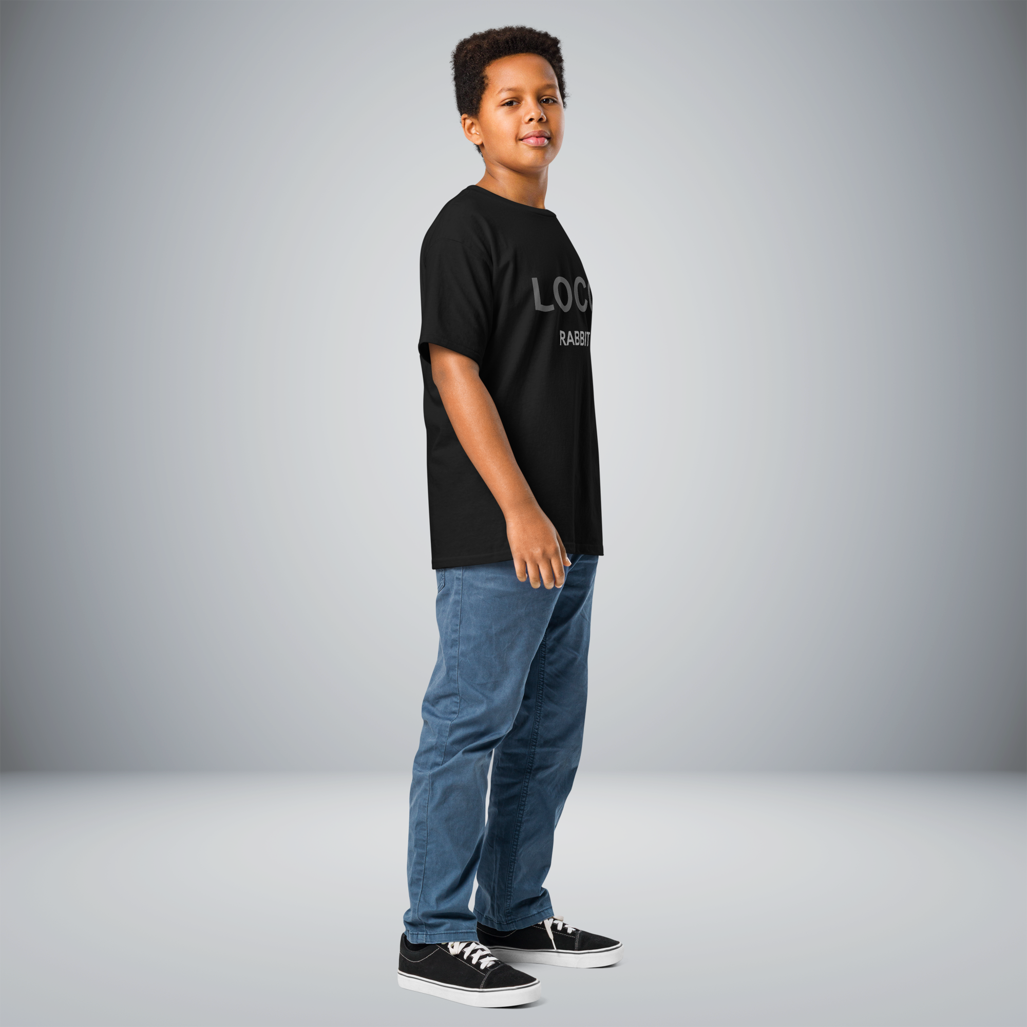 Youth Classic Tee