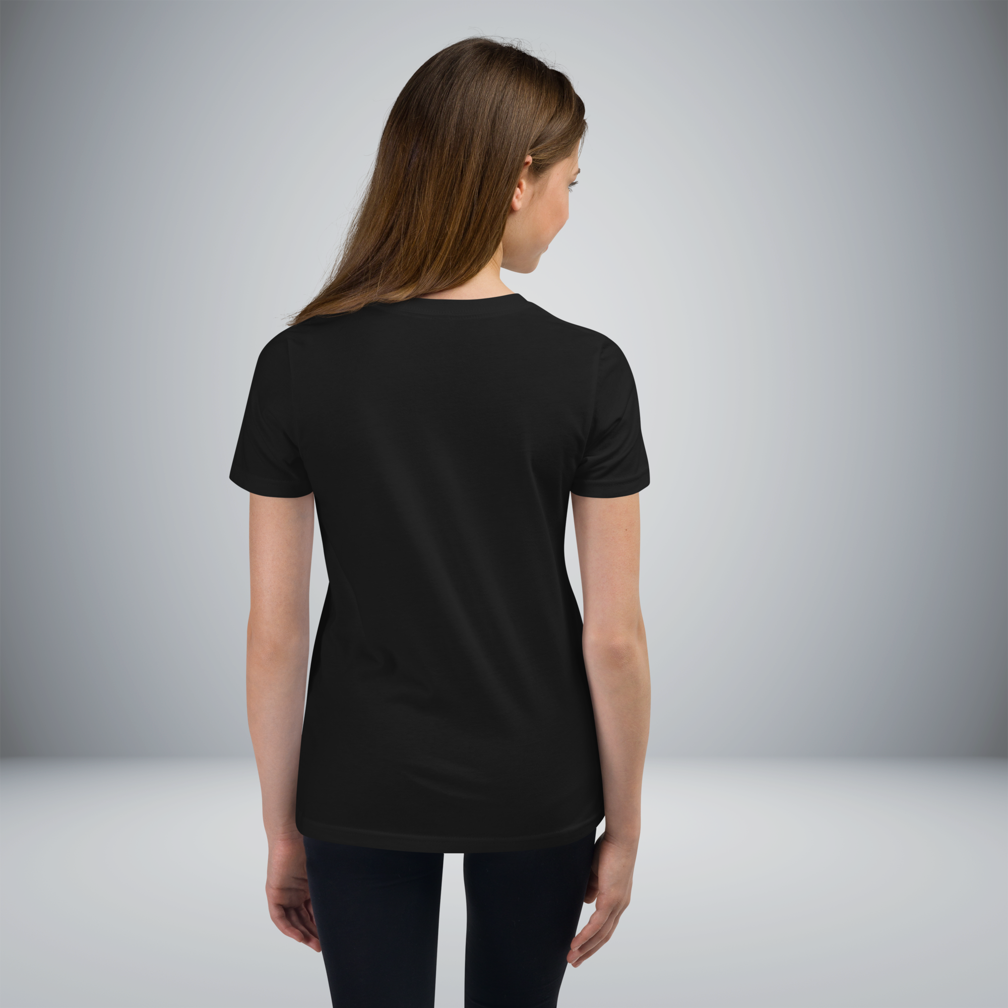 Youth Short Sleeve T-Shirt